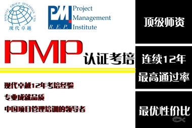 最新53期12月19日廈門PMP與OCP培訓(xùn)認(rèn)證考試輔導(dǎo)報名通知